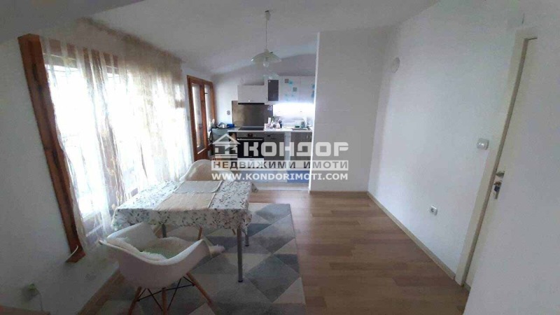 Na prodej  3+ ložnice Plovdiv , Centar , 206 m2 | 76087811 - obraz [3]