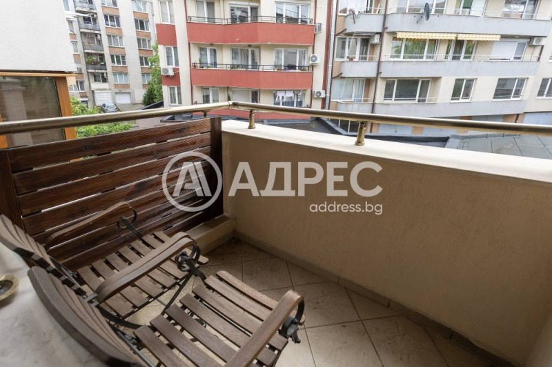 Продаја  3+ спаваћа соба Софија , Лозенец , 134 м2 | 11239595 - слика [7]