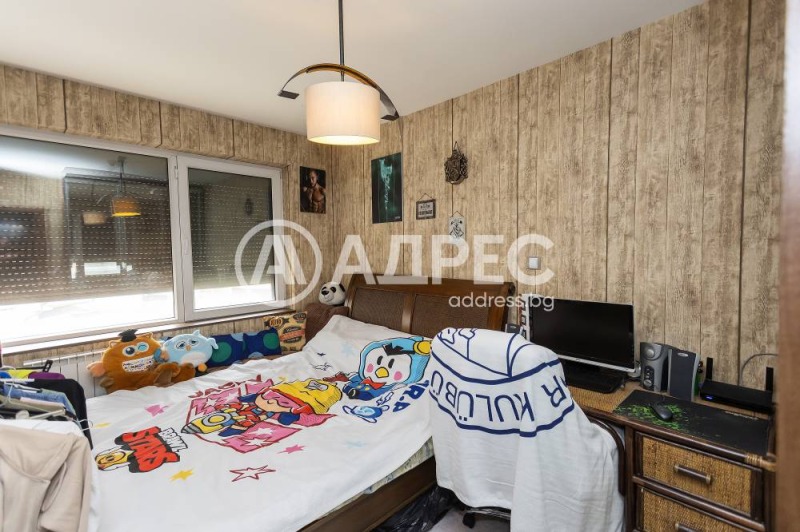 In vendita  3+ camere da letto Sofia , Lozenets , 134 mq | 11239595 - Immagine [14]