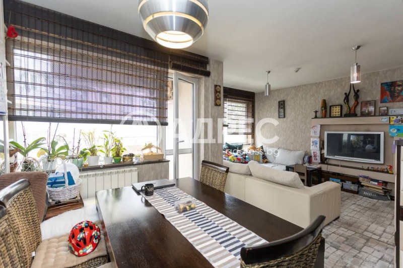 For Sale  3+ bedroom Sofia , Lozenets , 134 sq.m | 11239595 - image [3]