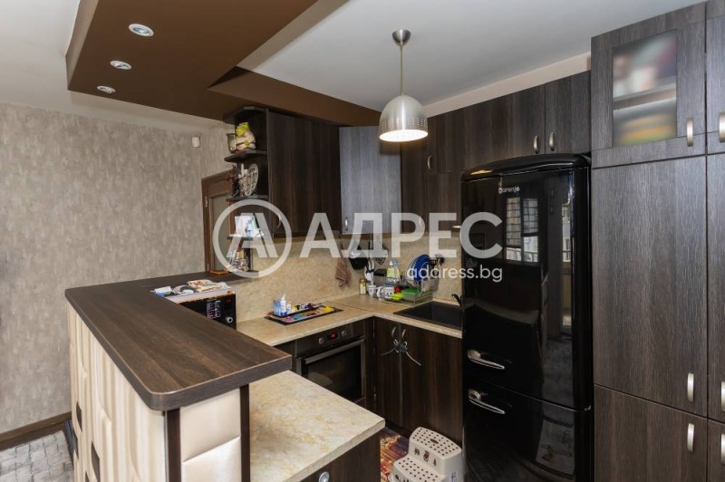 Продава  Многостаен град София , Лозенец , 134 кв.м | 11239595 - изображение [8]