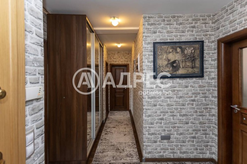 Продава  Многостаен град София , Лозенец , 134 кв.м | 11239595 - изображение [12]