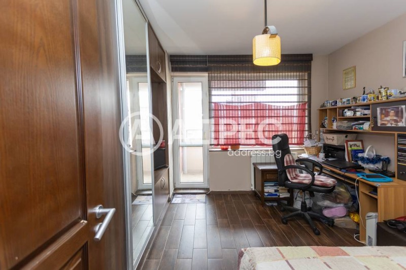 Te koop  3+ slaapkamer Sofia , Lozenets , 134 m² | 11239595 - afbeelding [5]