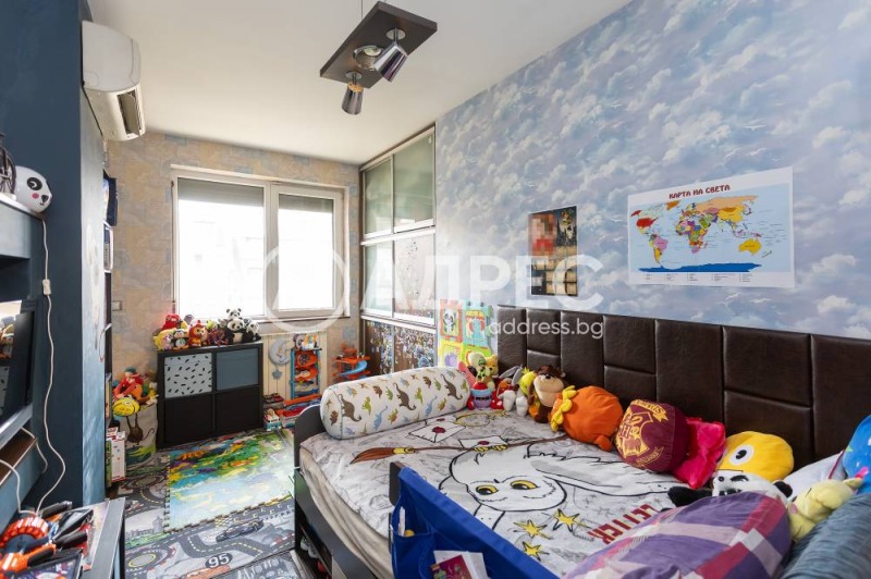 Zu verkaufen  3+ Schlafzimmer Sofia , Lozenez , 134 qm | 11239595 - Bild [15]