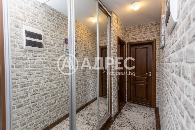 Продава  Многостаен град София , Лозенец , 134 кв.м | 11239595 - изображение [11]