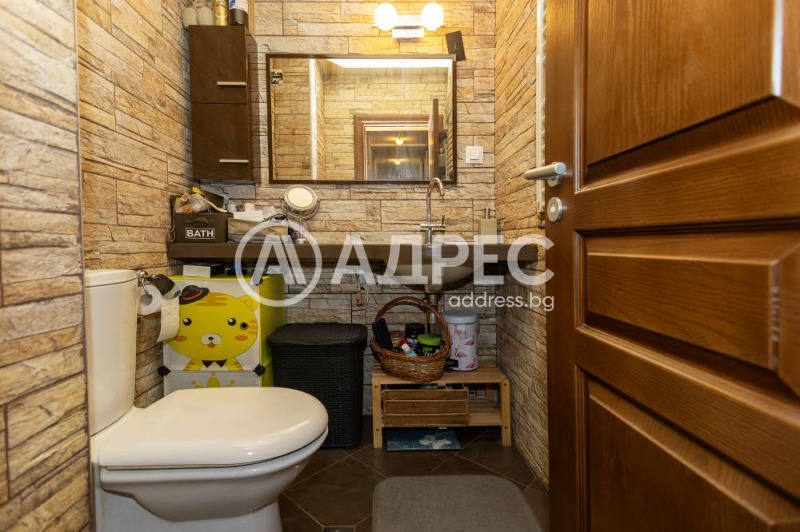 For Sale  3+ bedroom Sofia , Lozenets , 134 sq.m | 11239595 - image [6]