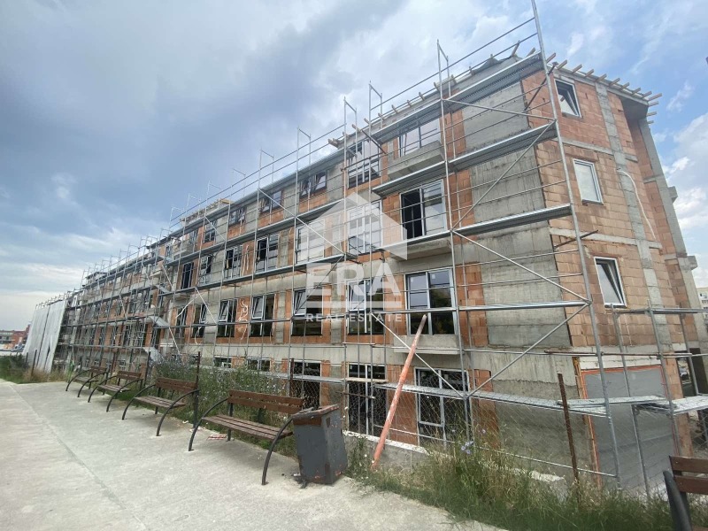 Продава МЕЗОНЕТ, гр. Варна, Кайсиева градина, снимка 2 - Апартаменти - 55790378
