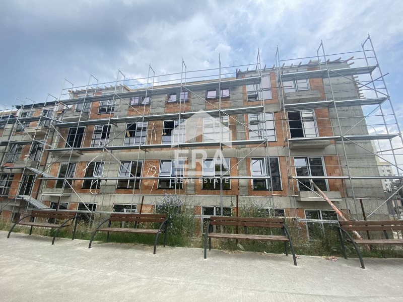 Продава МЕЗОНЕТ, гр. Варна, Кайсиева градина