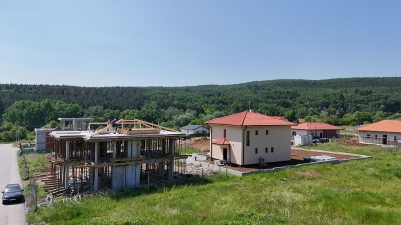 For Sale  House region Sofia , Novi han , 204 sq.m | 57727557 - image [10]