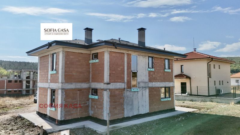 Satılık  Ev bölge Sofia , Novi han , 204 metrekare | 57727557