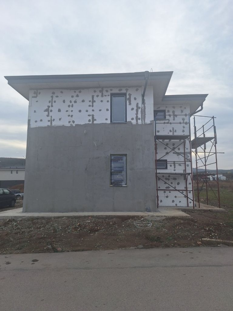 Продава КЪЩА, с. Нови хан, област София област, снимка 12 - Къщи - 49814095