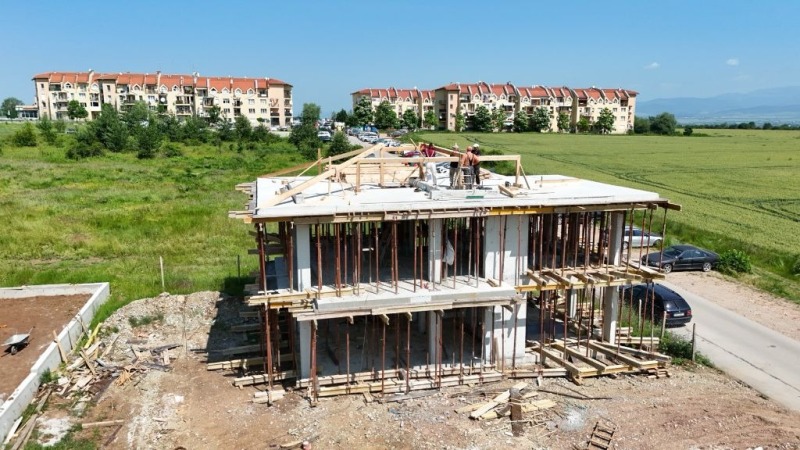 For Sale  House region Sofia , Novi han , 204 sq.m | 57727557 - image [12]