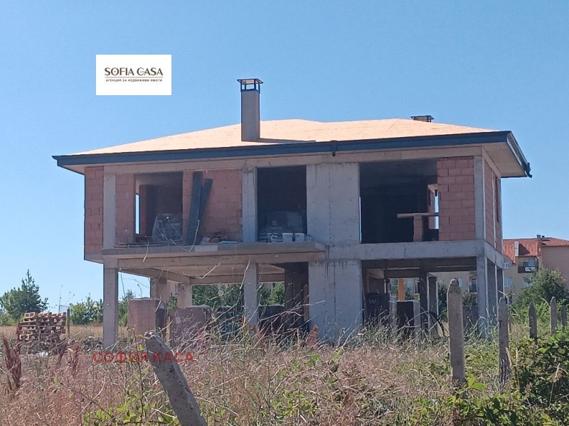 À vendre  Maison région Sofia , Novi han , 204 m² | 57727557 - image [13]