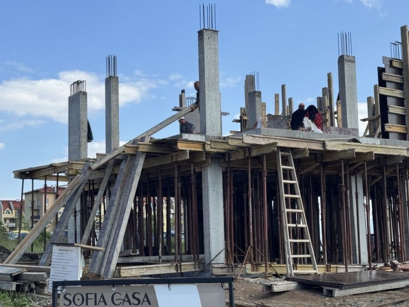 Na prodej  Dům oblast Sofia , Novi chan , 204 m2 | 57727557 - obraz [17]