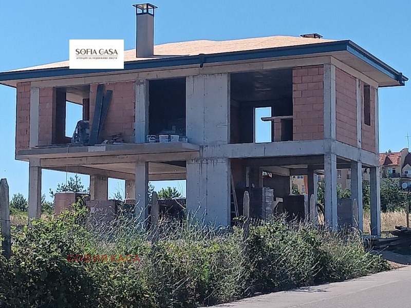 À vendre  Maison région Sofia , Novi han , 204 m² | 57727557 - image [14]