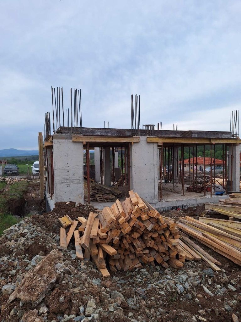 Na prodej  Dům oblast Sofia , Novi chan , 204 m2 | 57727557 - obraz [16]