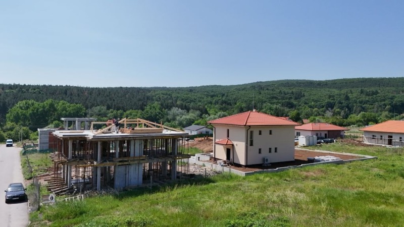 For Sale  House region Sofia , Novi han , 204 sq.m | 57727557 - image [9]