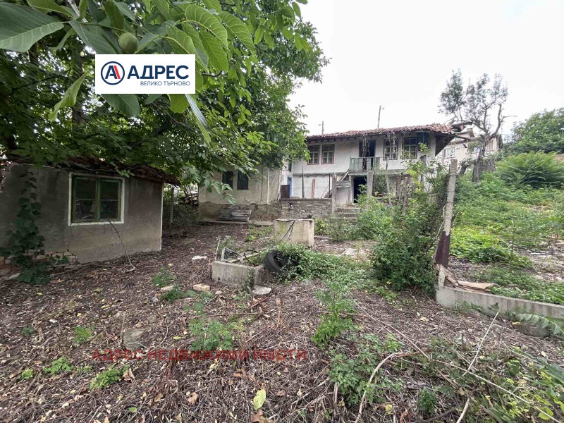 Продава  Къща област Велико Търново , с. Шереметя , 80 кв.м | 33862794 - изображение [3]