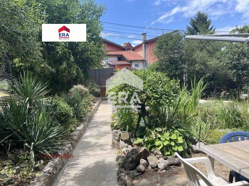 Продава КЪЩА, гр. София, в.з.Киноцентъра 3 част, снимка 15 - Къщи - 53273085