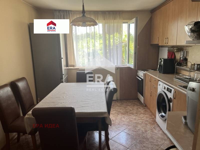 Продава КЪЩА, гр. София, в.з.Киноцентъра 3 част, снимка 3 - Къщи - 53273085