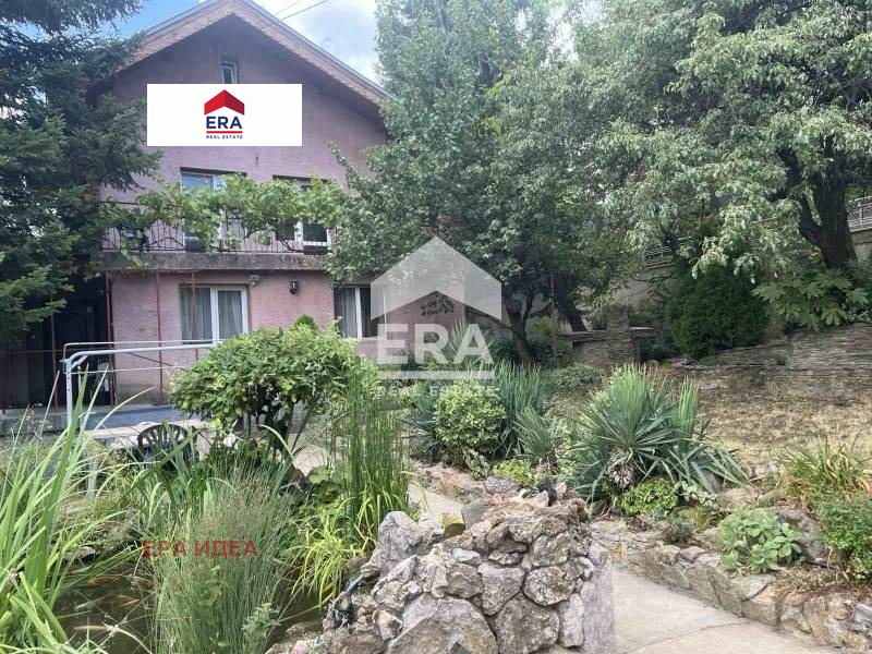 Продава КЪЩА, гр. София, в.з.Киноцентъра 3 част, снимка 13 - Къщи - 53273085