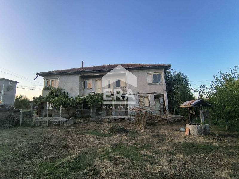 Продава КЪЩА, с. Палици, област Велико Търново, снимка 4 - Къщи - 54383003