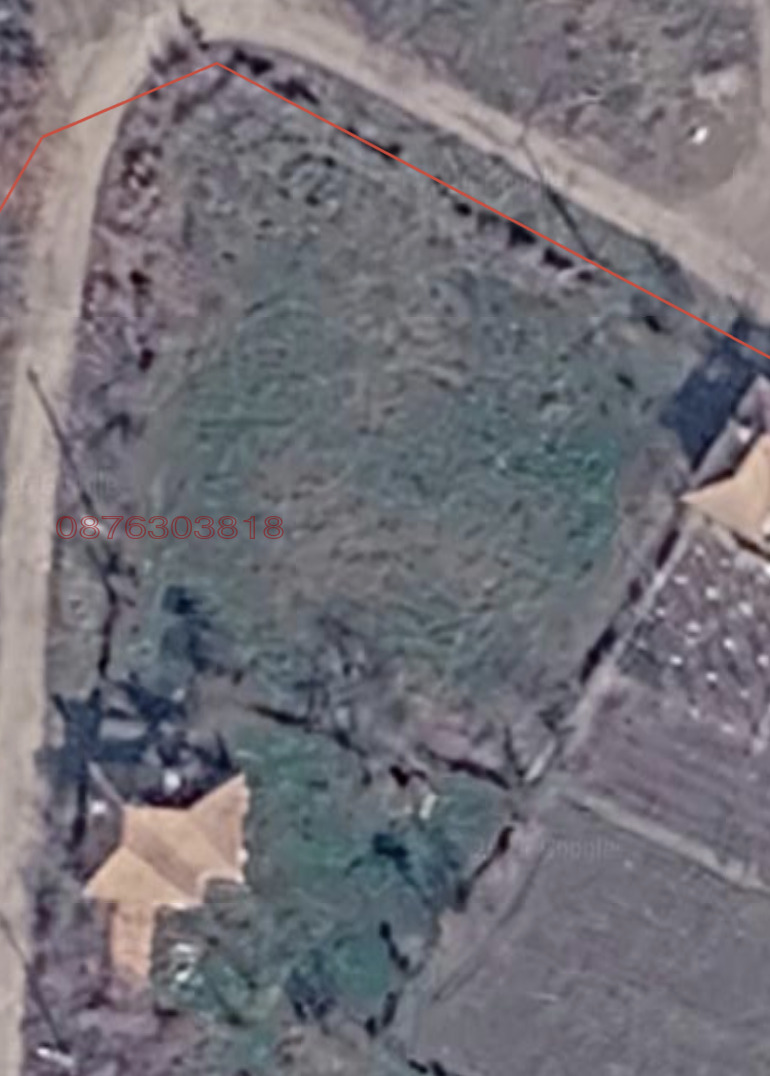 Продава КЪЩА, с. Боряна, област Варна