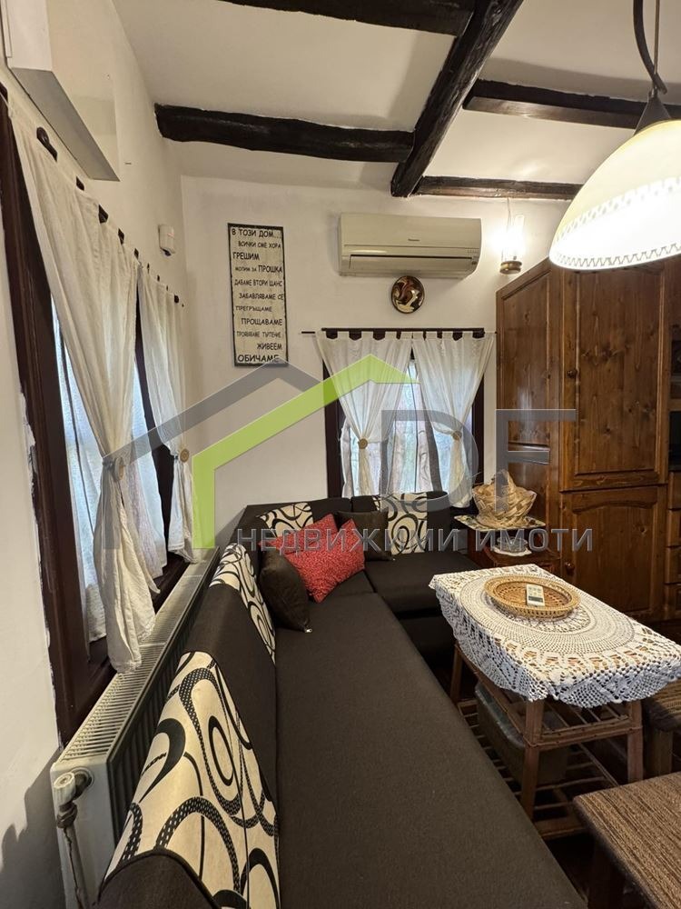 Продава КЪЩА, с. Пчелник, област Варна, снимка 9 - Къщи - 56084648