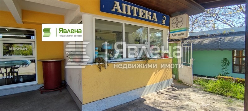 Продава МАГАЗИН, гр. Перник, Църква