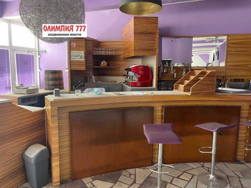 Te koop  Bar; Koffiebar regio Pleven , Milkovitsa , 307 m² | 62230205 - afbeelding [2]