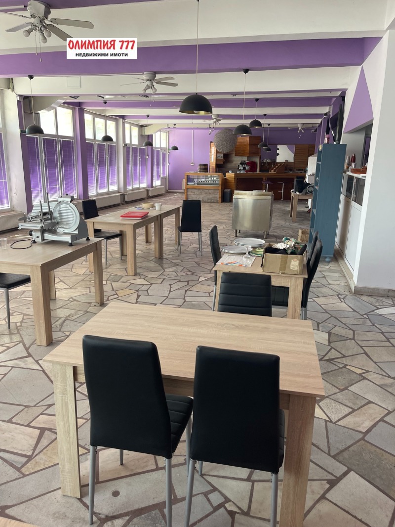 Zu verkaufen  Bar; Café region Plewen , Milkowiza , 307 qm | 62230205