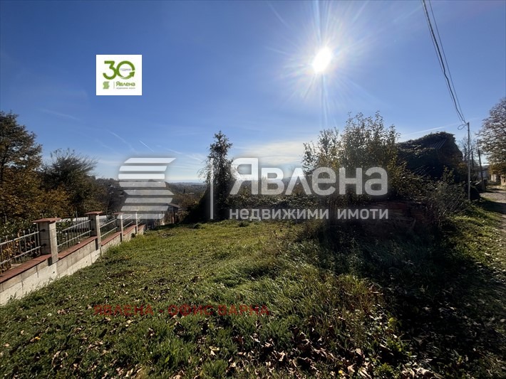 Продава ПАРЦЕЛ, гр. Варна, м-т Боровец - юг, снимка 2 - Парцели - 48072479