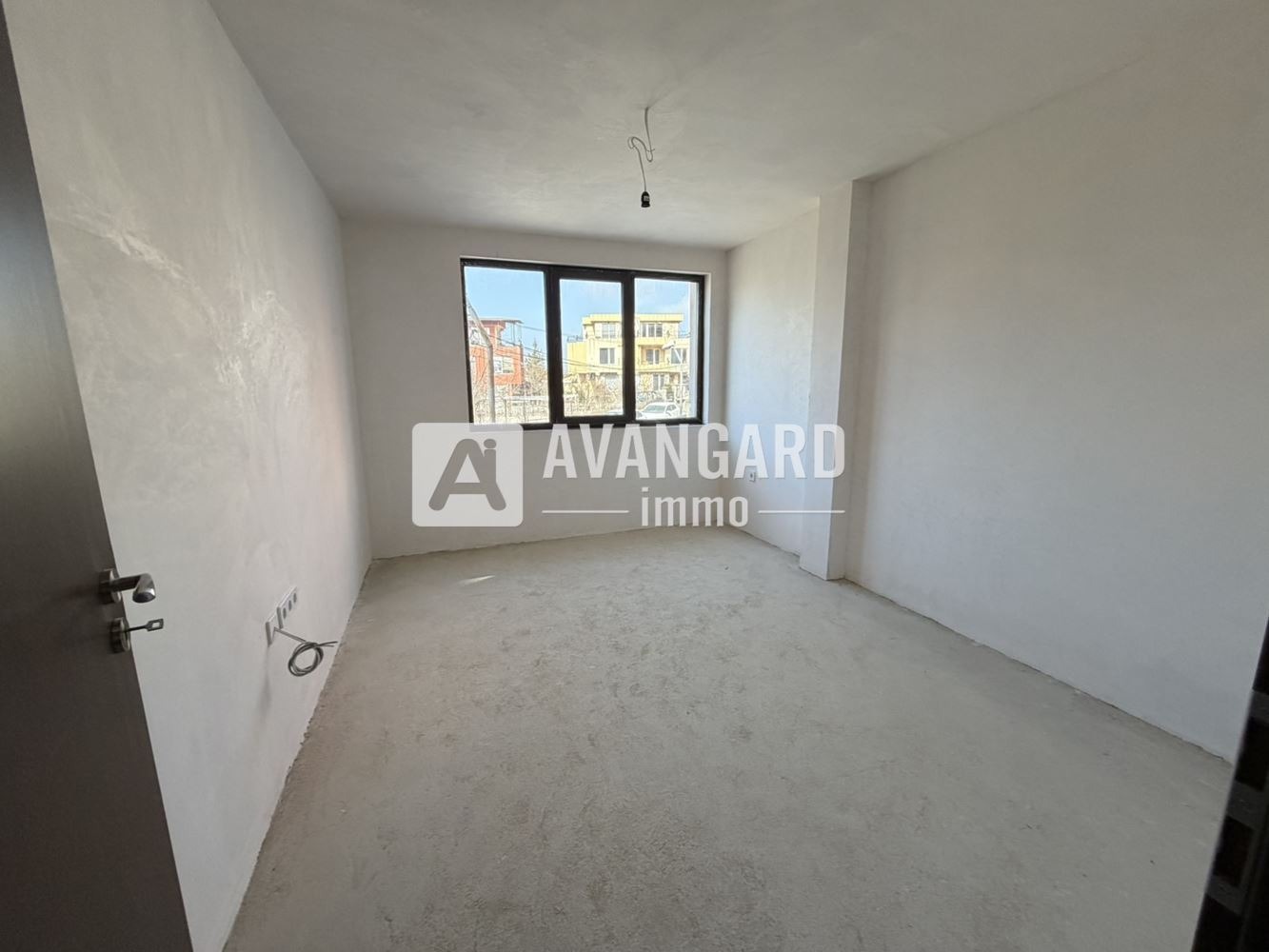 Продава 2-СТАЕН, гр. Варна, м-т Горна Трака, снимка 3 - Апартаменти - 53897441