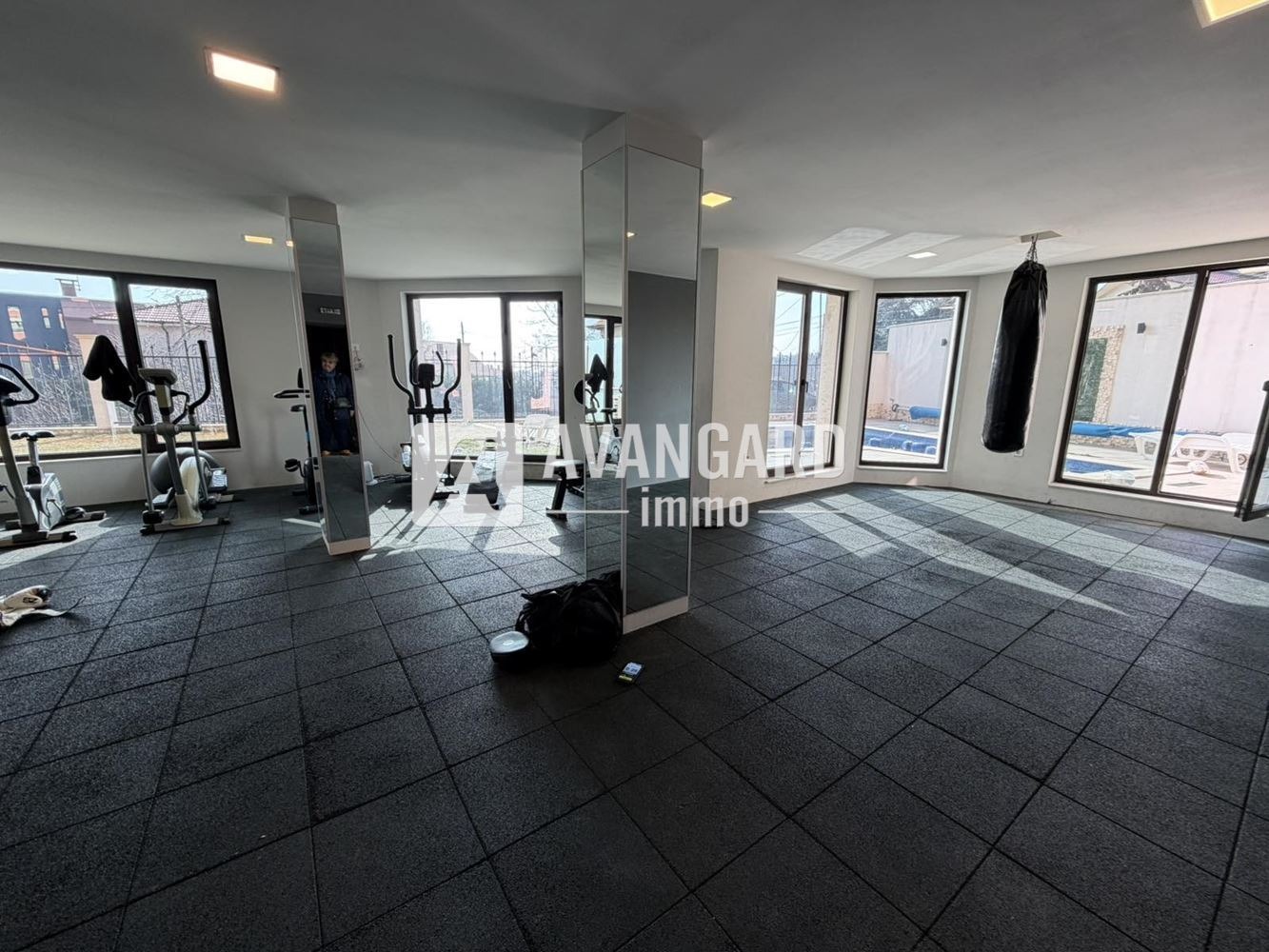 Продава 2-СТАЕН, гр. Варна, м-т Горна Трака, снимка 11 - Апартаменти - 53897441