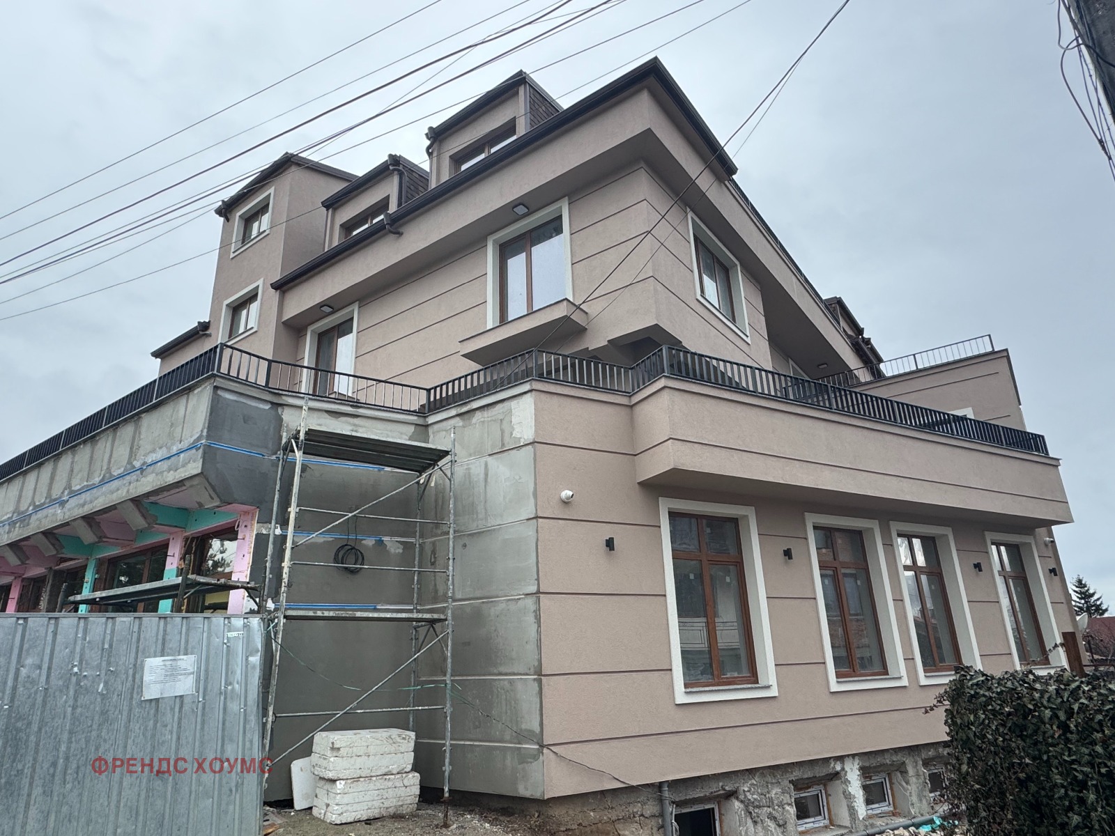 Продава 2-СТАЕН, гр. София, Свобода, снимка 2 - Апартаменти - 53984809
