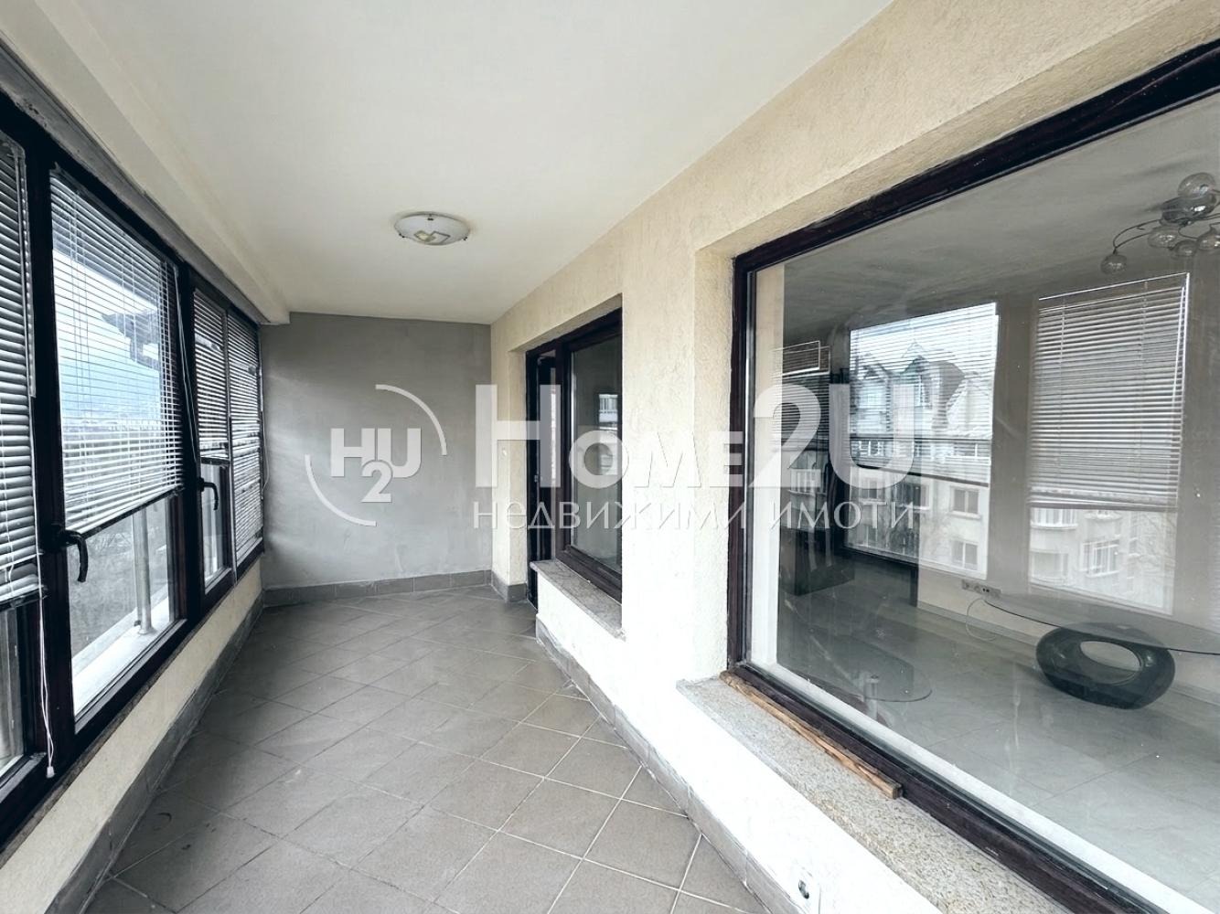 Продава 2-СТАЕН, гр. София, Лозенец, снимка 3 - Апартаменти - 54044548