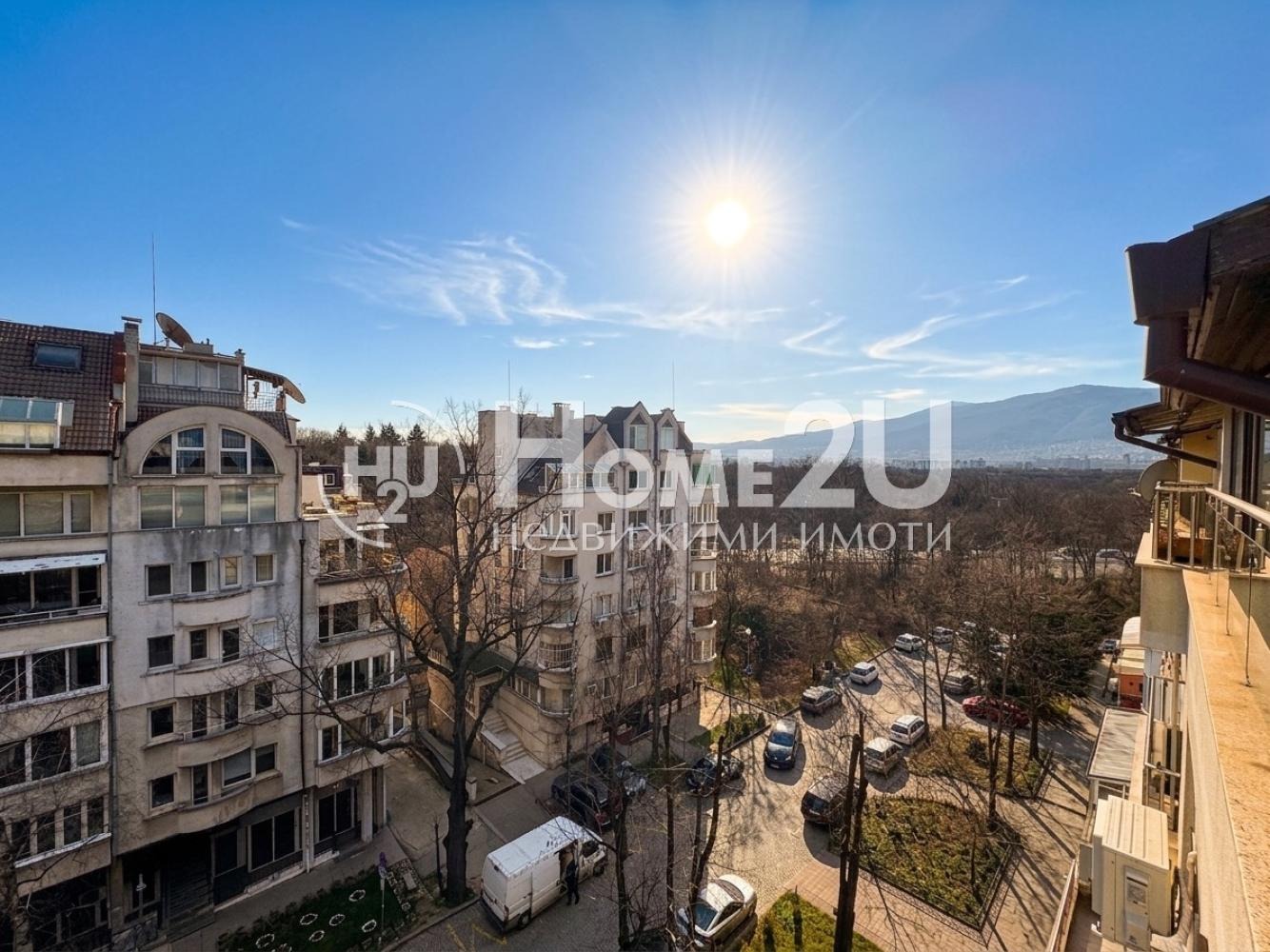 Продава 2-СТАЕН, гр. София, Лозенец, снимка 8 - Апартаменти - 54044548