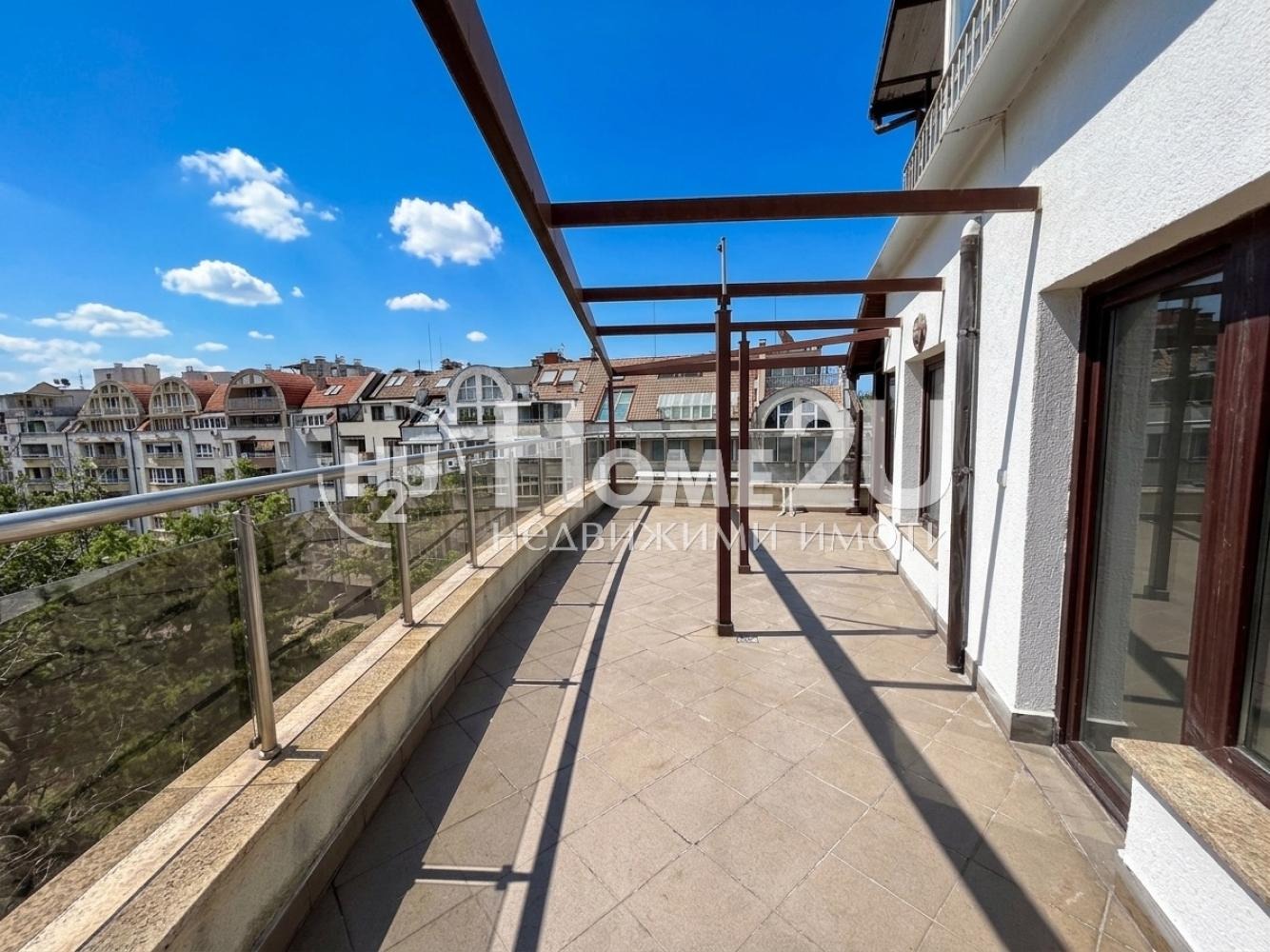 Продава 2-СТАЕН, гр. София, Лозенец, снимка 6 - Апартаменти - 54044548