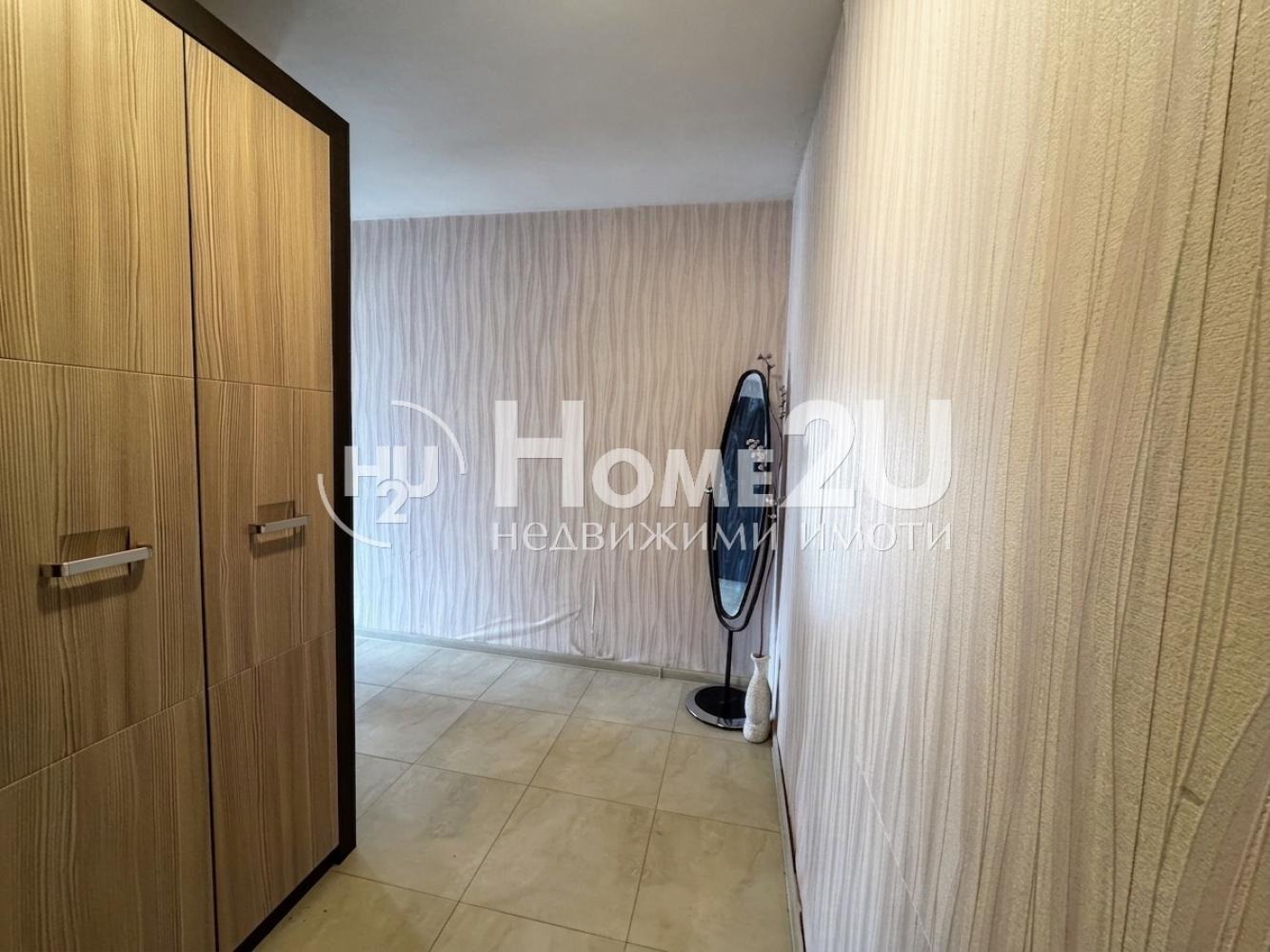 Продава 2-СТАЕН, гр. София, Лозенец, снимка 9 - Апартаменти - 54044548