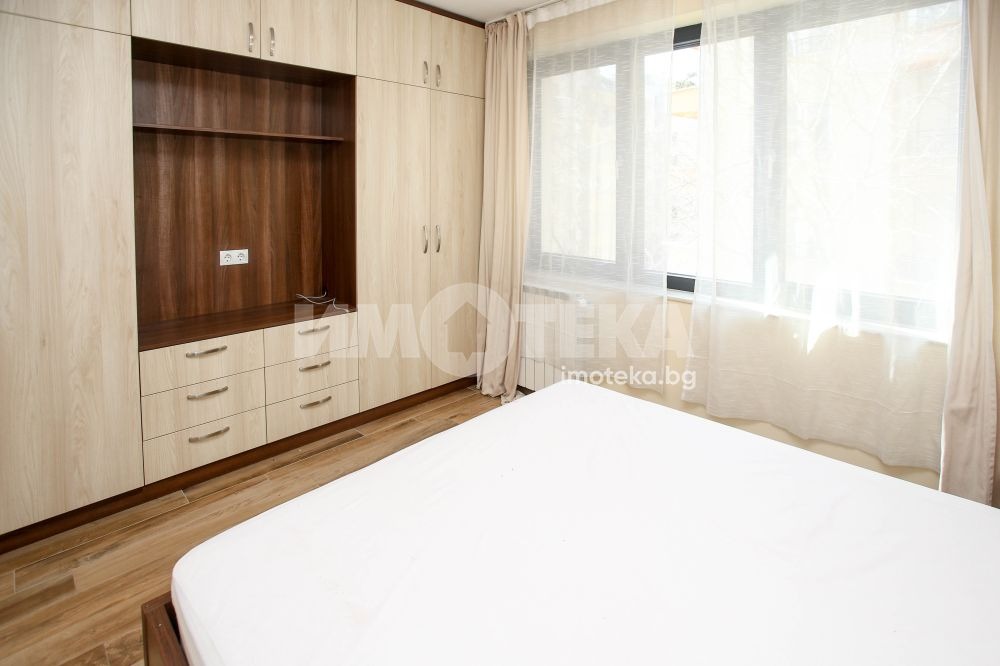 Продава 2-СТАЕН, гр. София, Красно село, снимка 8 - Апартаменти - 54131106