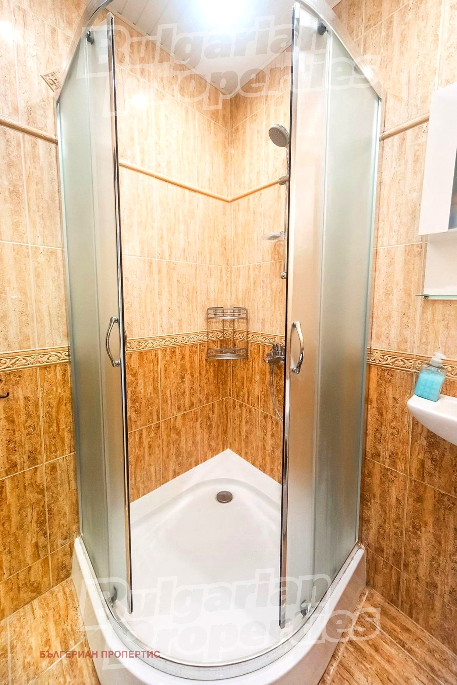 Продава 2-СТАЕН, гр. Приморско, област Бургас, снимка 17 - Апартаменти - 54447263