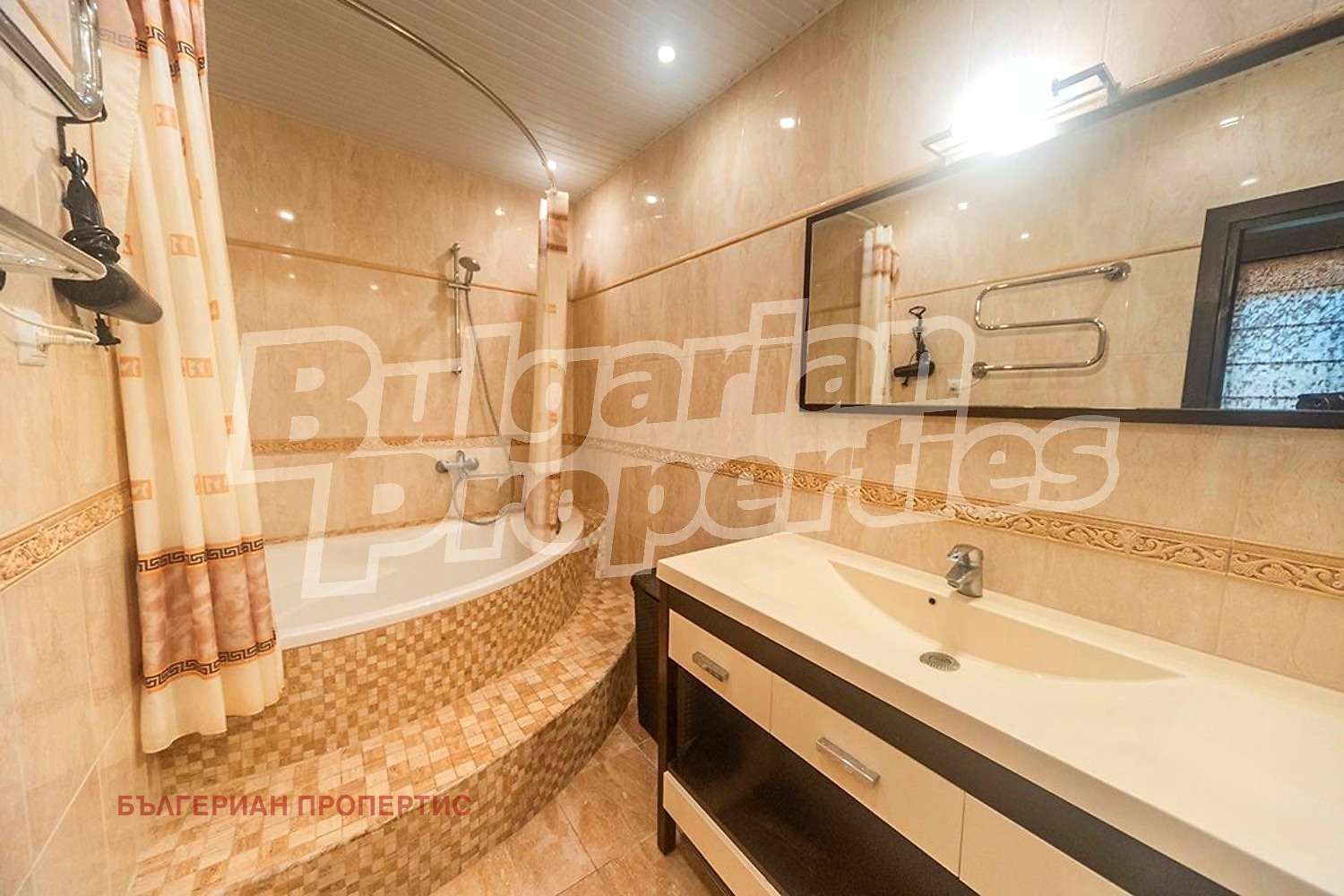 Продава 2-СТАЕН, гр. Приморско, област Бургас, снимка 16 - Апартаменти - 54447263