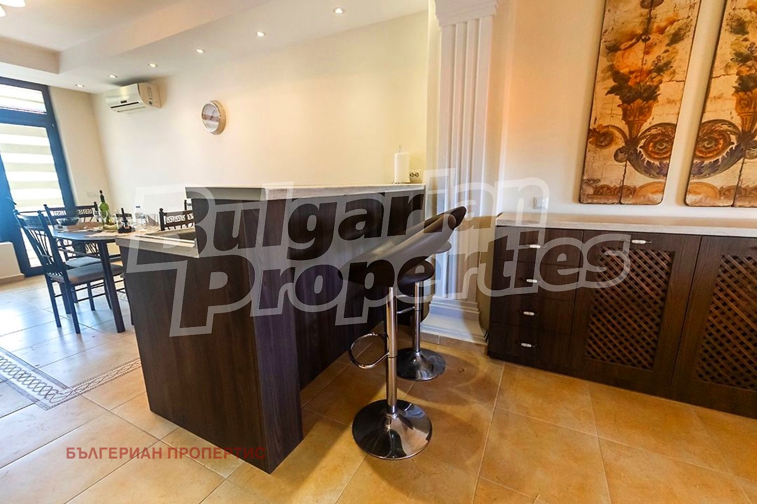 Продава 2-СТАЕН, гр. Приморско, област Бургас, снимка 8 - Апартаменти - 54447263