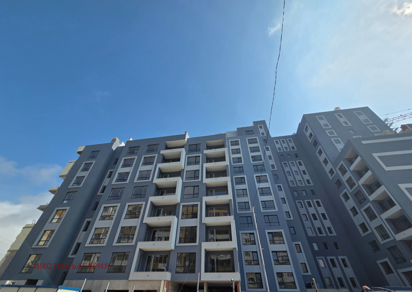 Продава 2-СТАЕН, гр. Варна, Младост 2, снимка 6 - Апартаменти - 54655051