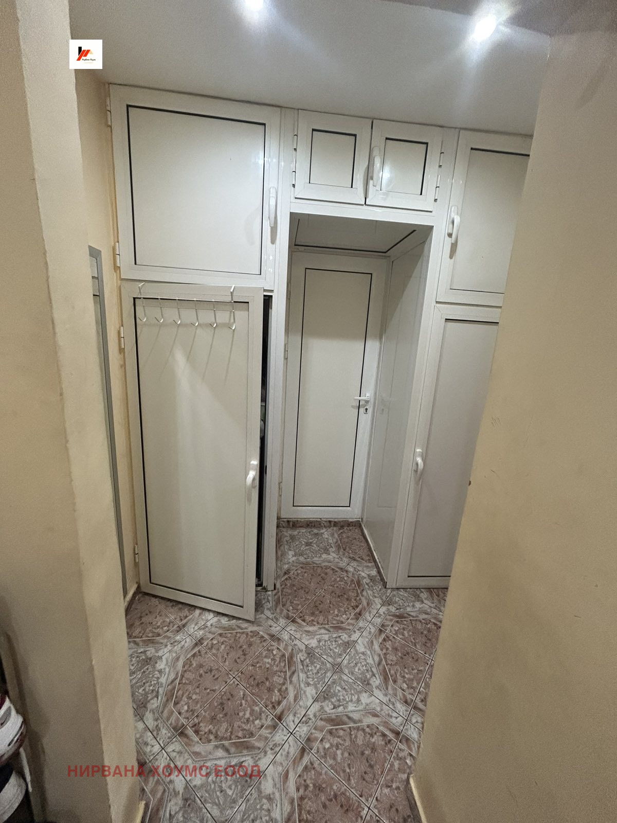 Продава 2-СТАЕН, гр. Добрич, Балик, снимка 7 - Апартаменти - 55713382