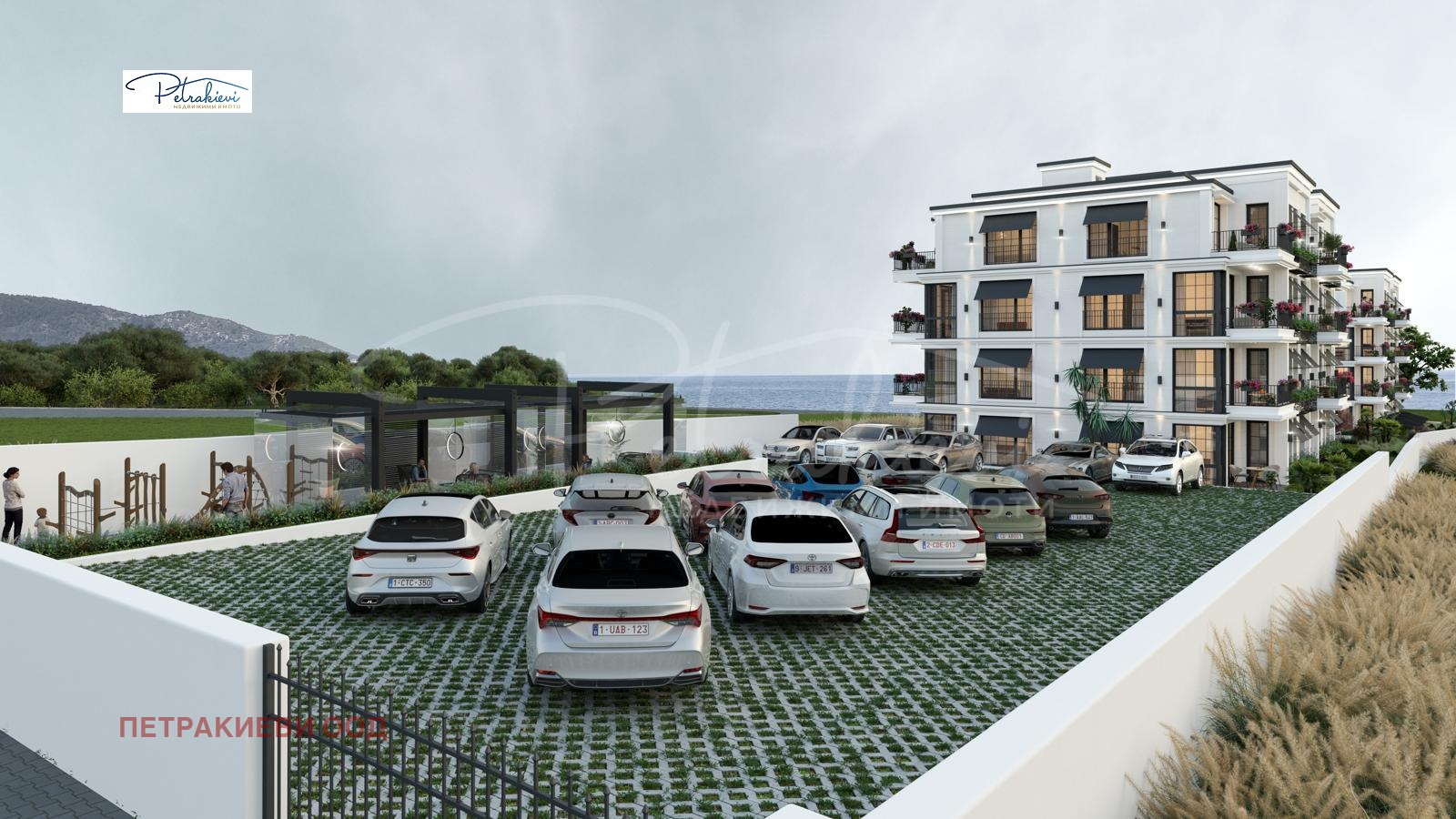 Продава 2-СТАЕН, гр. Созопол, област Бургас, снимка 9 - Апартаменти - 56293621