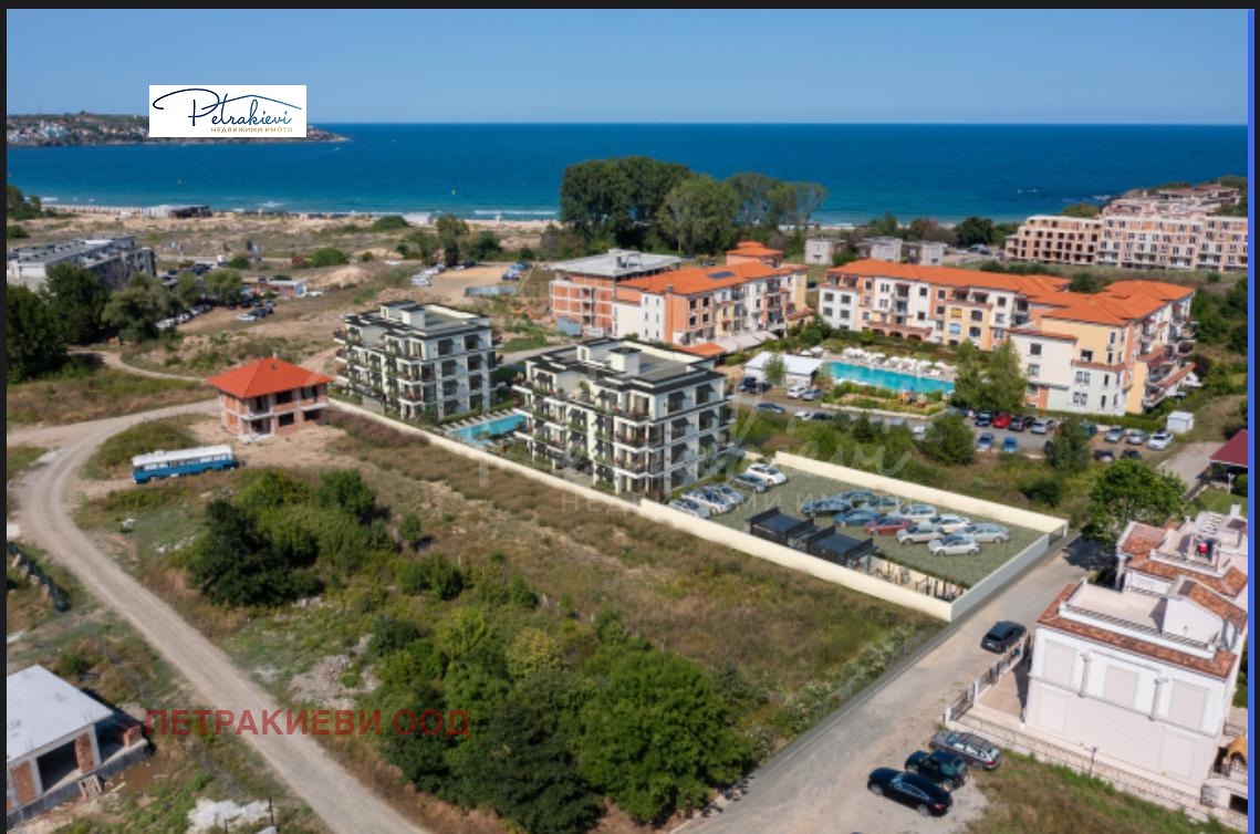 Продава 2-СТАЕН, гр. Созопол, област Бургас, снимка 2 - Апартаменти - 56293621