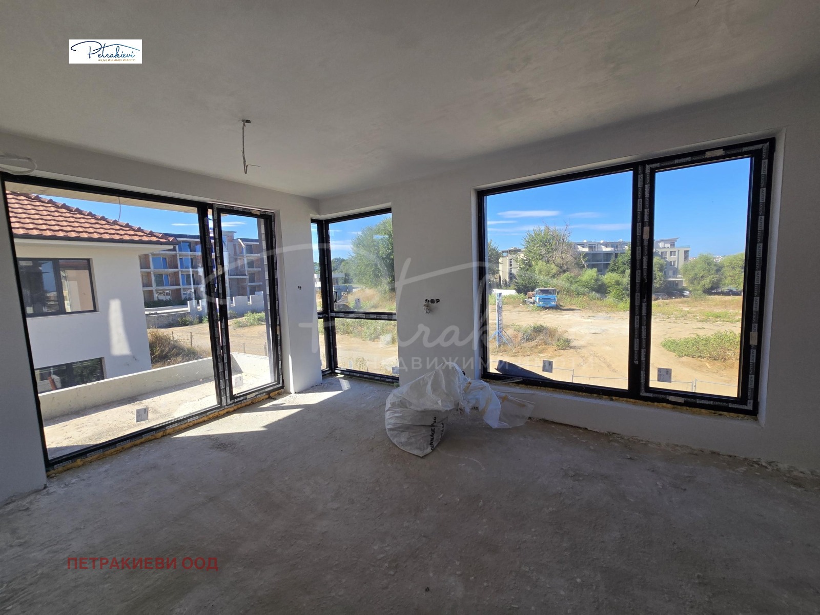 Продава 2-СТАЕН, гр. Созопол, област Бургас, снимка 3 - Апартаменти - 56293621