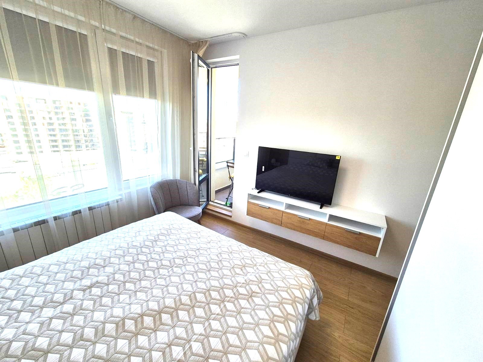 Продава 2-СТАЕН, гр. София, Лозенец, снимка 4 - Апартаменти - 56623788