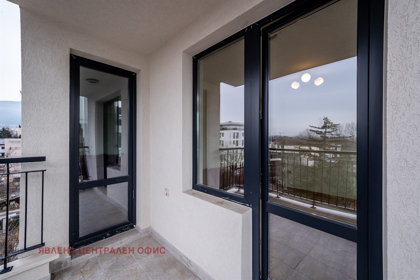 Продава 3-СТАЕН, гр. София, Кръстова вада, снимка 3 - Апартаменти - 53736987